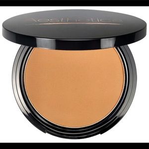 ❗️SOLD❗️Aesthetica- Sunset Bronzer. Full size (8.2g/ 0.29 oz)